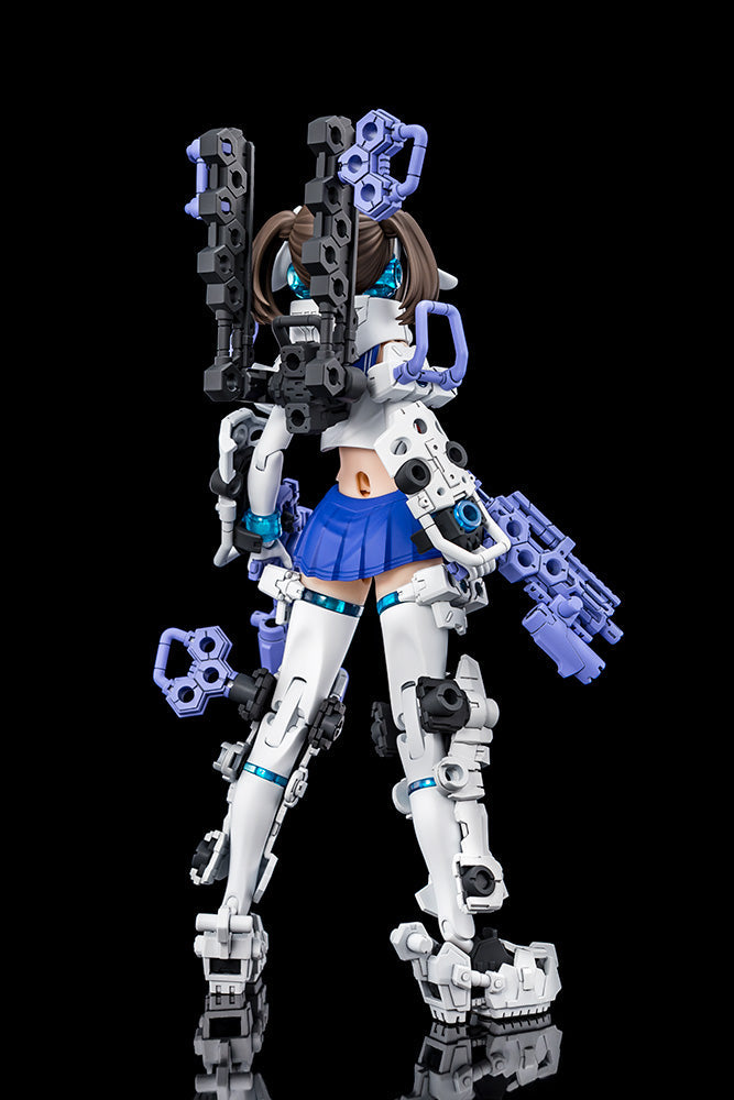Megami Device KOTOBUKIYA Buster Doll Gunner 【Resale】