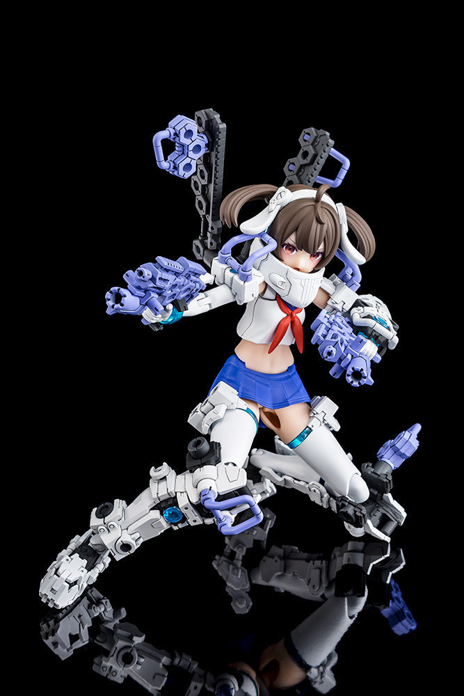 Megami Device KOTOBUKIYA Buster Doll Gunner 【Resale】