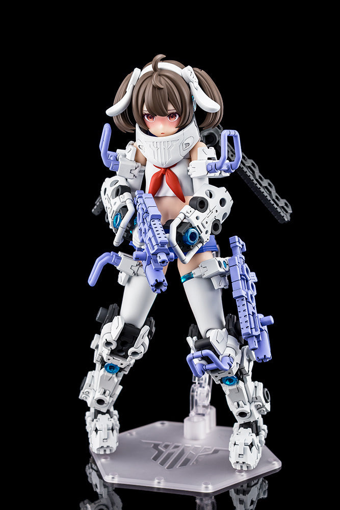 Megami Device KOTOBUKIYA Buster Doll Gunner 【Resale】