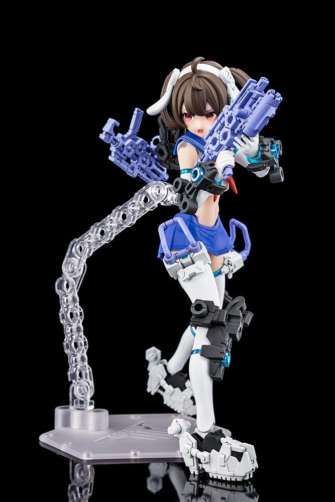 Megami Device KOTOBUKIYA Buster Doll Gunner 【Resale】