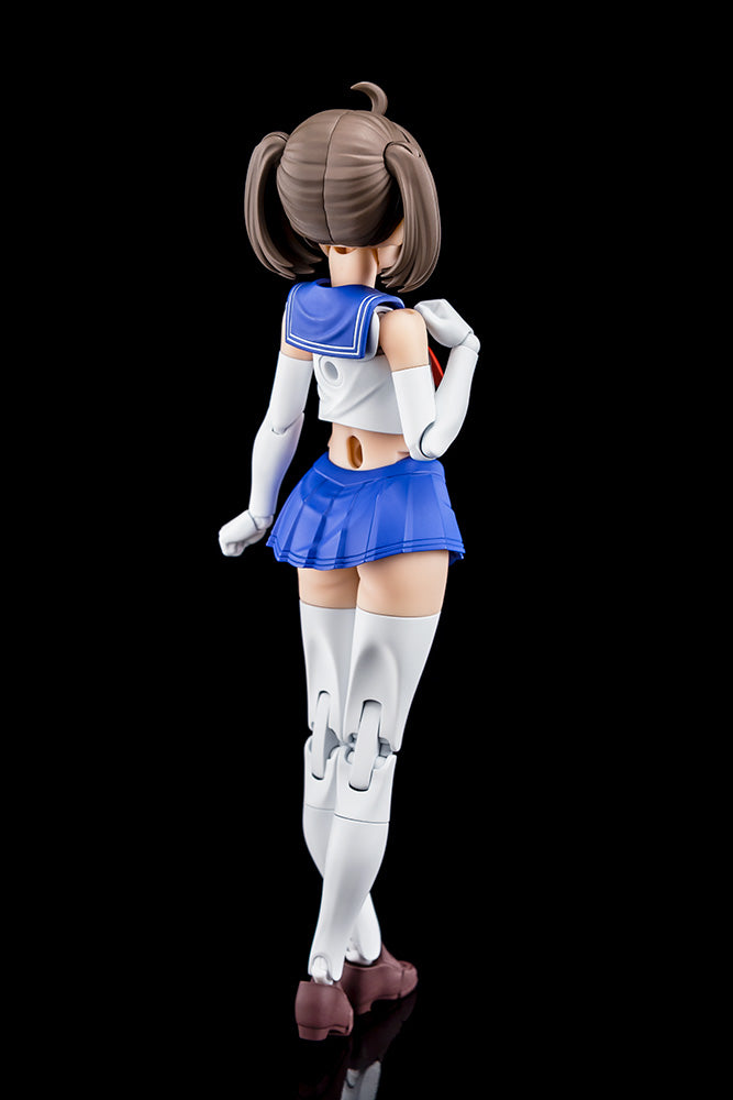 Megami Device KOTOBUKIYA Buster Doll Gunner 【Resale】