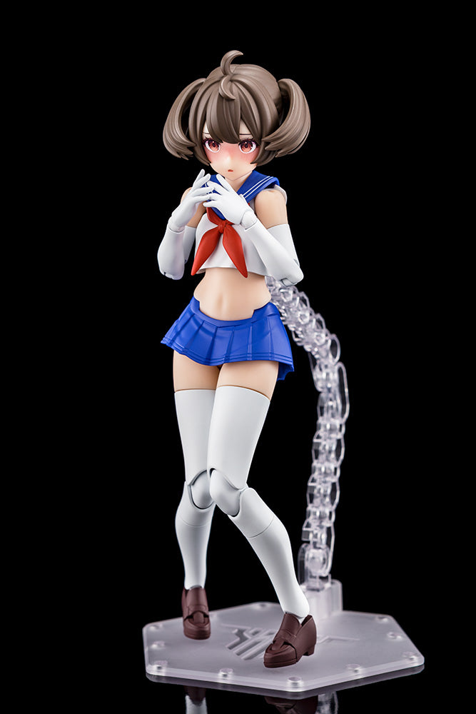 Megami Device Kotobukiya Buster Doll Gunner