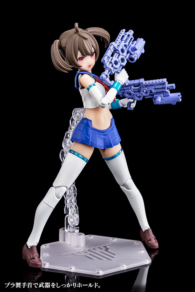 Megami Device KOTOBUKIYA Buster Doll Gunner 【Resale】