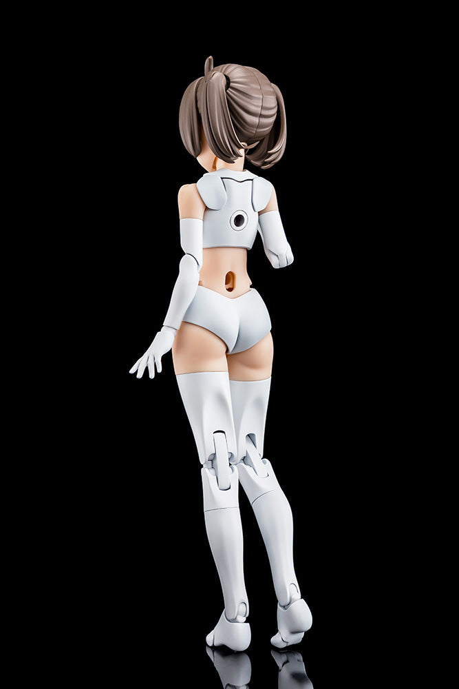 Megami Device KOTOBUKIYA Buster Doll Gunner 【Resale】