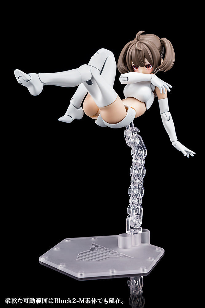 Megami Device KOTOBUKIYA Buster Doll Gunner 【Resale】