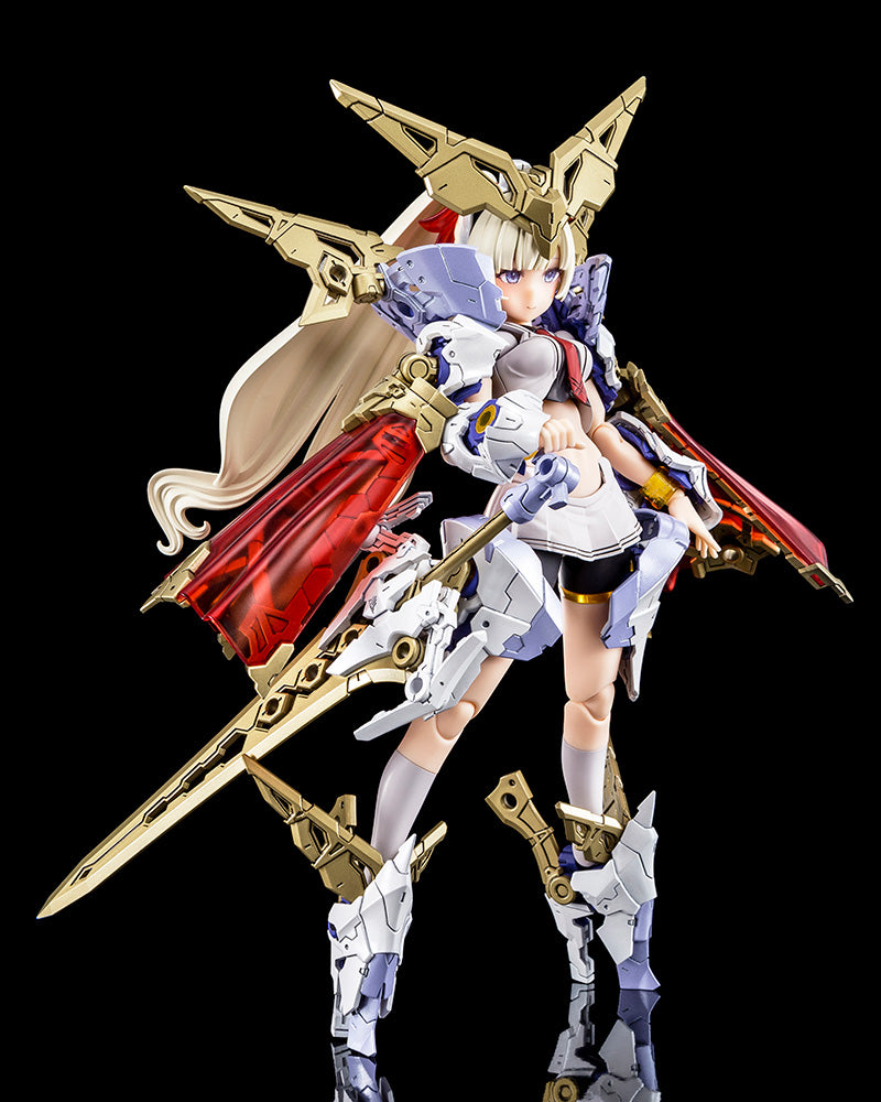 Megami Device KOTOBUKIYA Buster Doll Paladin