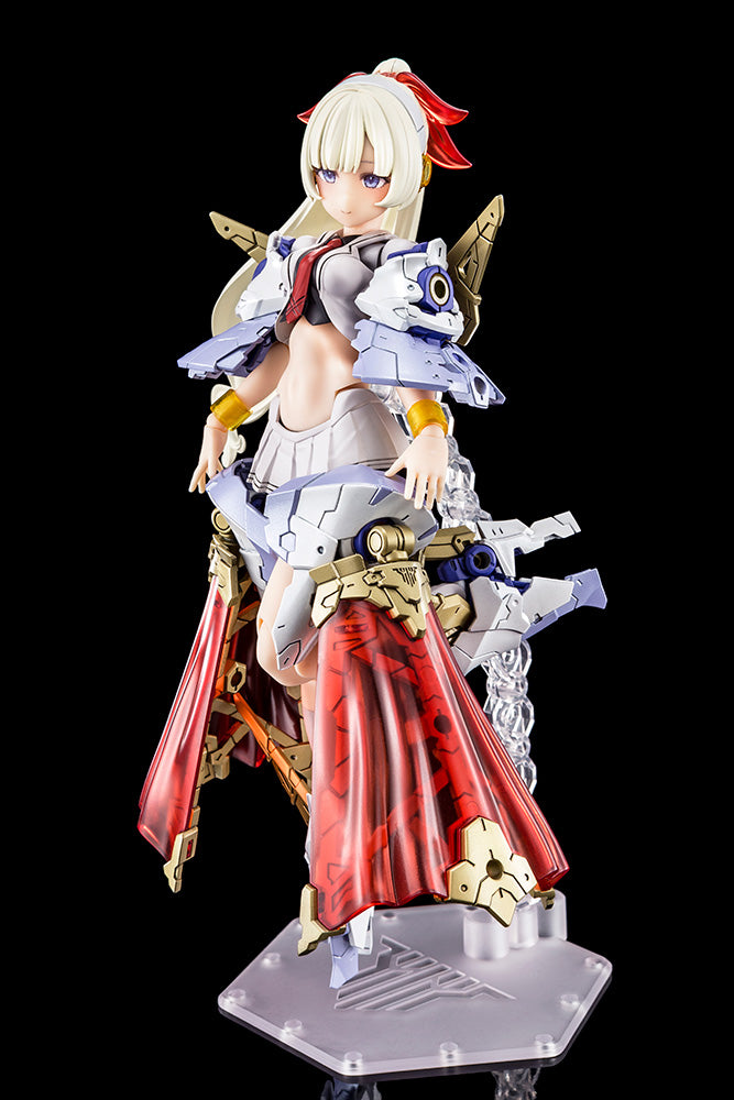 Megami Device KOTOBUKIYA Buster Doll Paladin