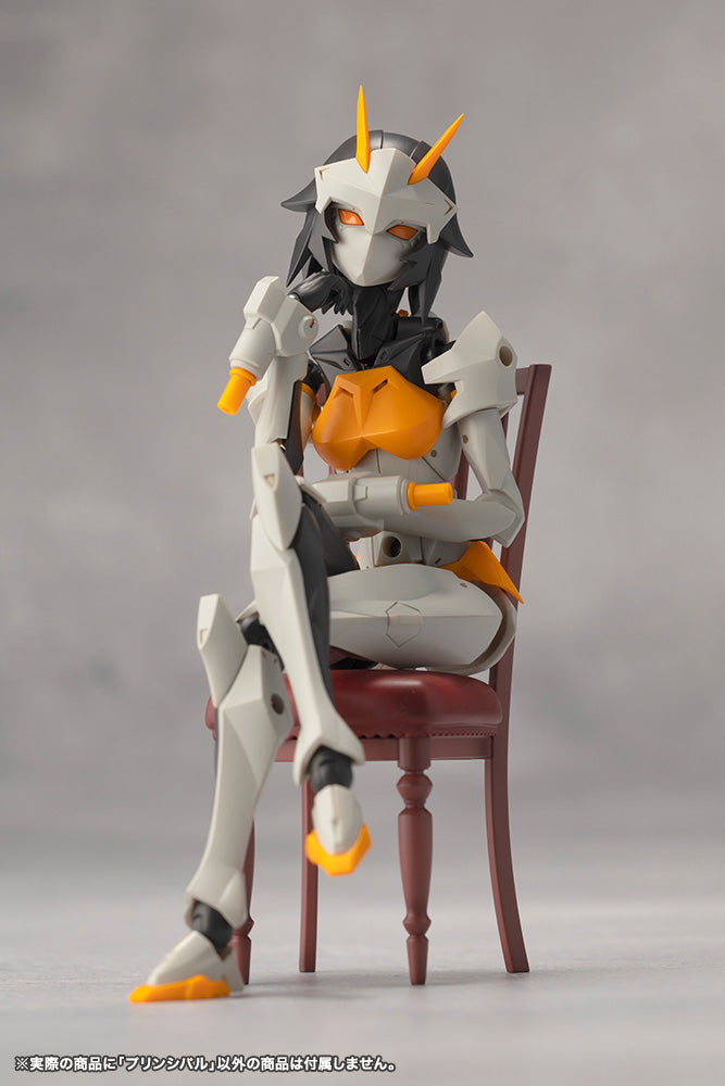 Megalomaria Unlimited Universe KOTOBUKIYA Principal