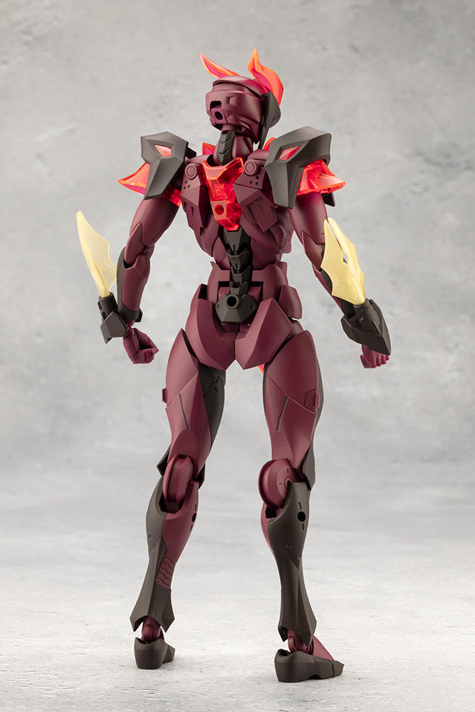 Megalomaria Unlimited Universe Kotobukiya Mephisto