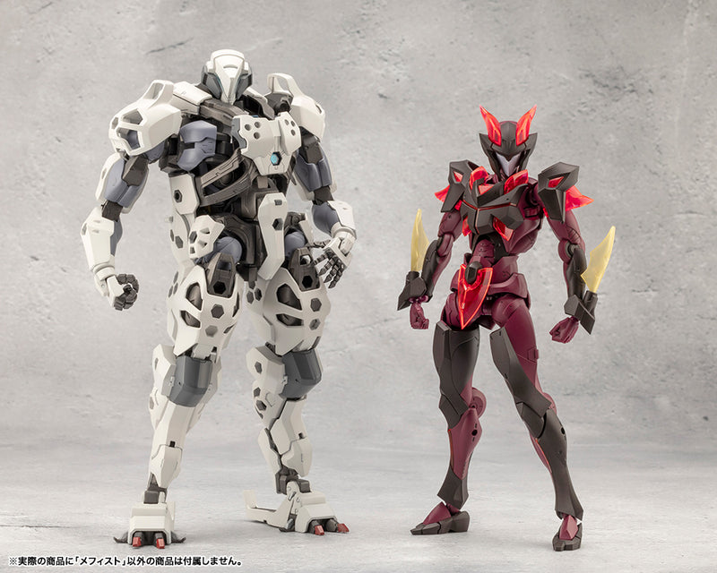 Megalomaria Unlimited Universe Kotobukiya Mephisto