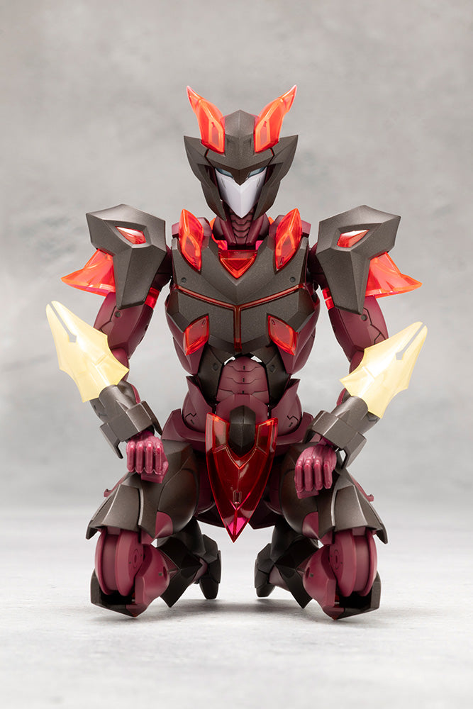 Megalomaria Unlimited Universe Kotobukiya Mephisto