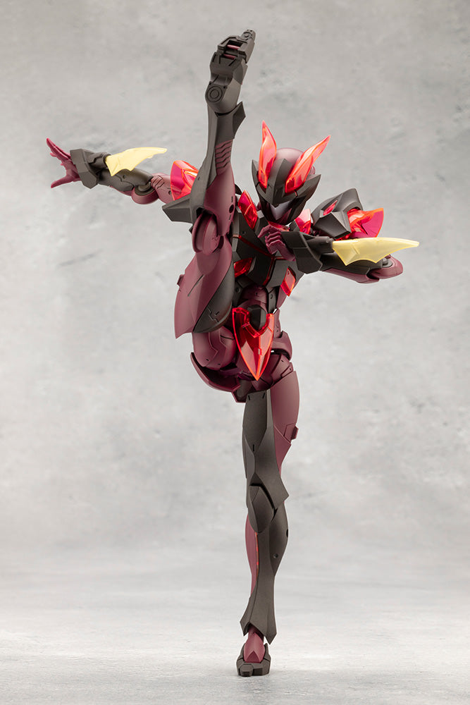 Megalomaria Unlimited Universe Kotobukiya Mephisto