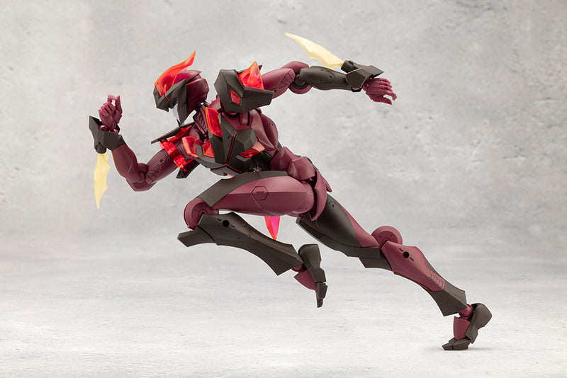 Megalomaria Unlimited Universe Kotobukiya Mephisto