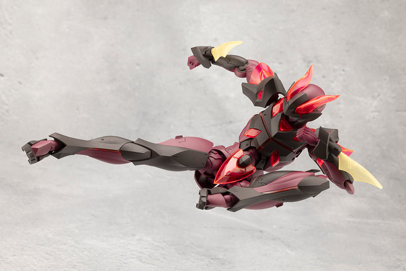 Megalomaria Unlimited Universe Kotobukiya Mephisto