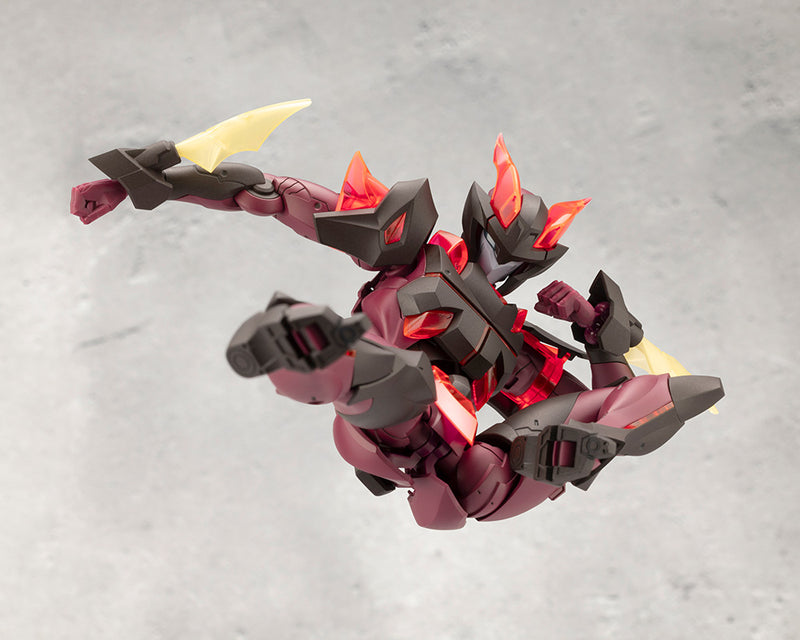 Megalomaria Unlimited Universe Kotobukiya Mephisto