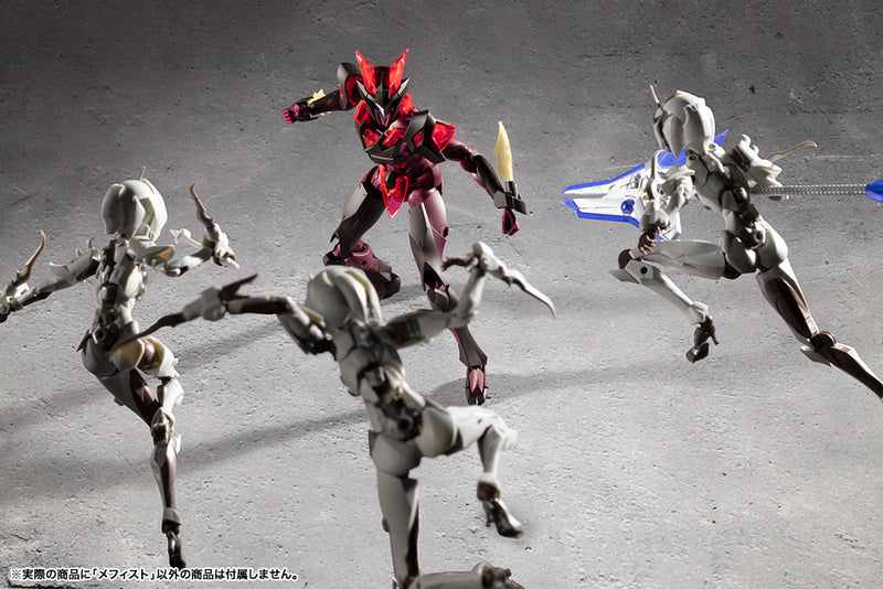Megalomaria Unlimited Universe Kotobukiya Mephisto