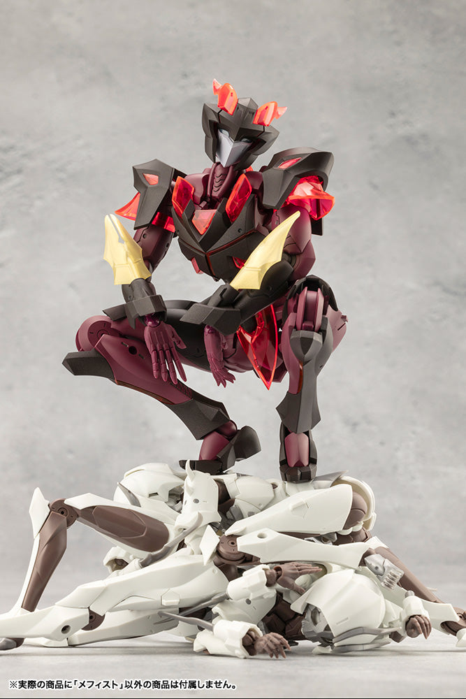 Megalomaria Unlimited Universe Kotobukiya Mephisto