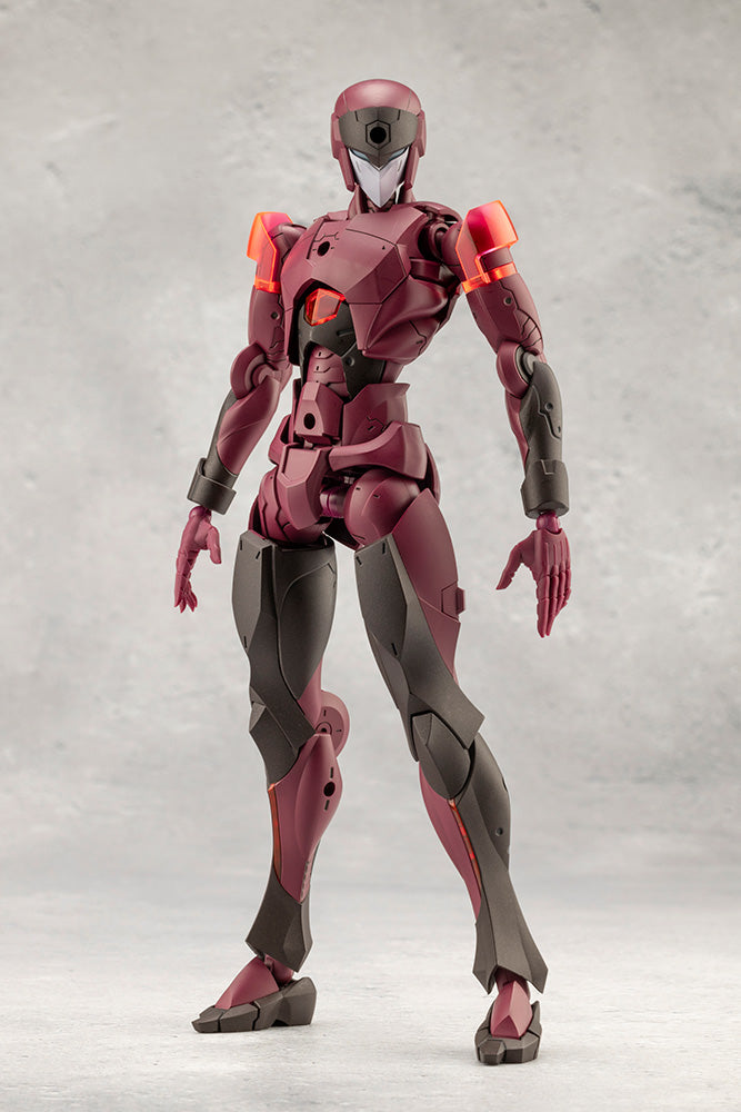 Megalomaria Unlimited Universe Kotobukiya Mephisto