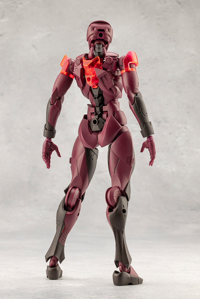 Megalomaria Unlimited Universe Kotobukiya Mephisto