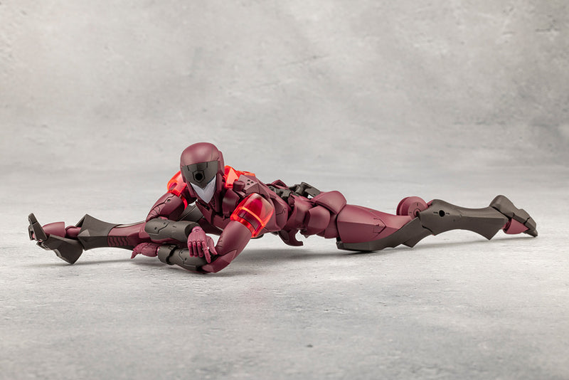 Megalomaria Unlimited Universe Kotobukiya Mephisto