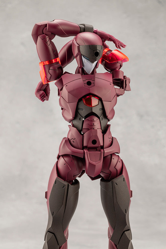 Megalomaria Unlimited Universe Kotobukiya Mephisto