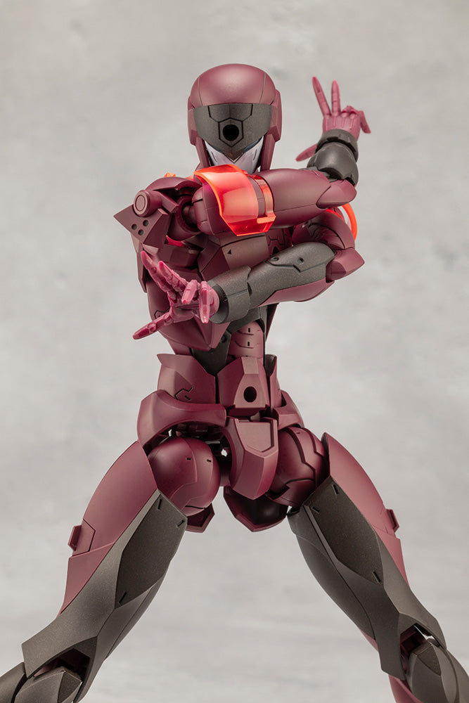 Megalomaria Unlimited Universe Kotobukiya Mephisto