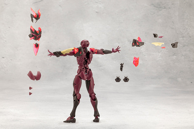 Megalomaria Unlimited Universe Kotobukiya Mephisto