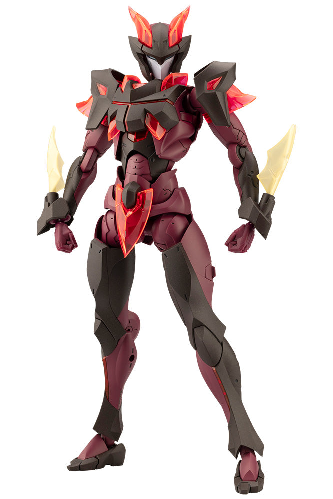 Megalomaria Unlimited Universe Kotobukiya Mephisto