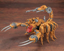 Zoids KOTOBUKIYA HMM RZ-002 Guysack