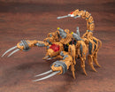 Zoids KOTOBUKIYA HMM RZ-002 Guysack