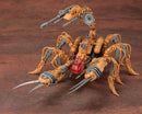 Zoids KOTOBUKIYA HMM RZ-002 Guysack