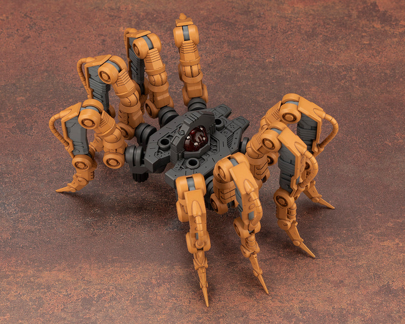 Zoids KOTOBUKIYA HMM RZ-002 Guysack