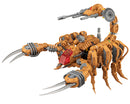 Zoids KOTOBUKIYA HMM RZ-002 Guysack