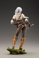 THE WITCHER Kotobukiya CIRI BISHOUJO STATUE