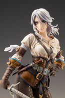 THE WITCHER Kotobukiya CIRI BISHOUJO STATUE