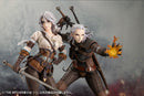 THE WITCHER Kotobukiya CIRI BISHOUJO STATUE