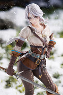 THE WITCHER Kotobukiya CIRI BISHOUJO STATUE