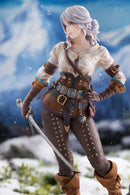 THE WITCHER Kotobukiya CIRI BISHOUJO STATUE