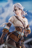 THE WITCHER Kotobukiya CIRI BISHOUJO STATUE