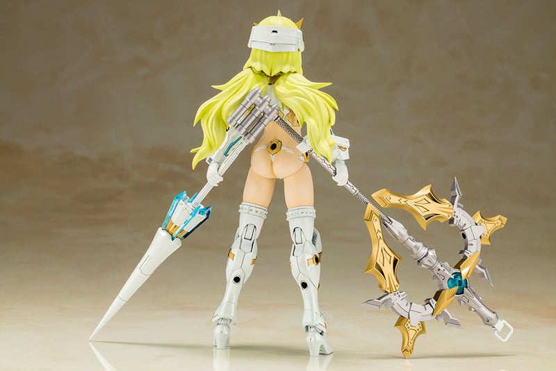 Frame Arms Girl KOTOBUKIYA Durga I Save the Queen Ver.