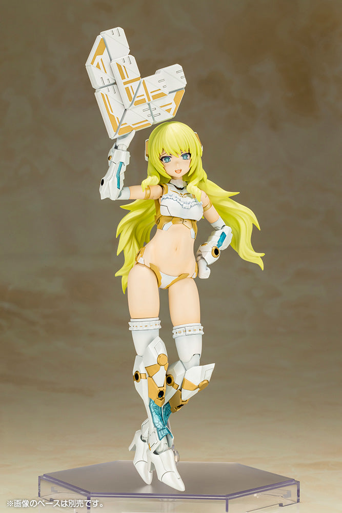 Frame Arms Girl KOTOBUKIYA Durga I Save the Queen Ver.