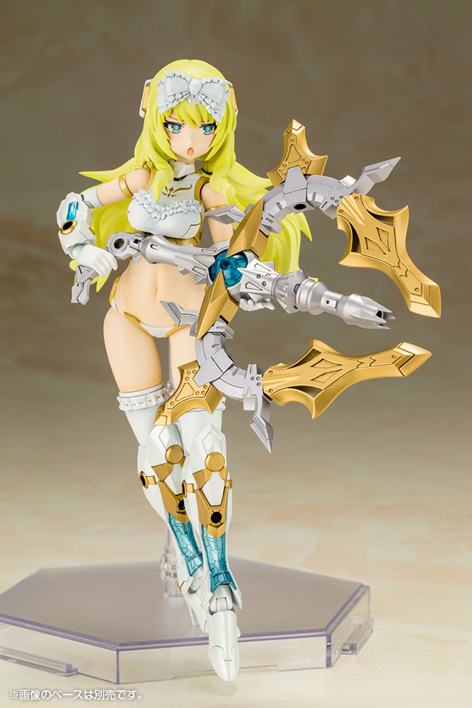 Frame Arms Girl KOTOBUKIYA Durga I Save the Queen Ver.