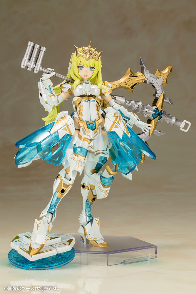 Frame Arms Girl KOTOBUKIYA Durga I Save the Queen Ver.