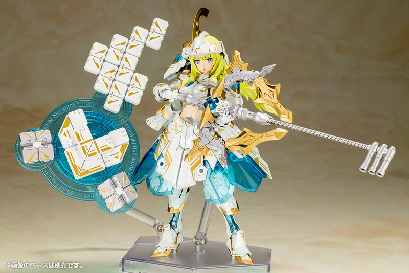 Frame Arms Girl KOTOBUKIYA Durga I Save the Queen Ver.