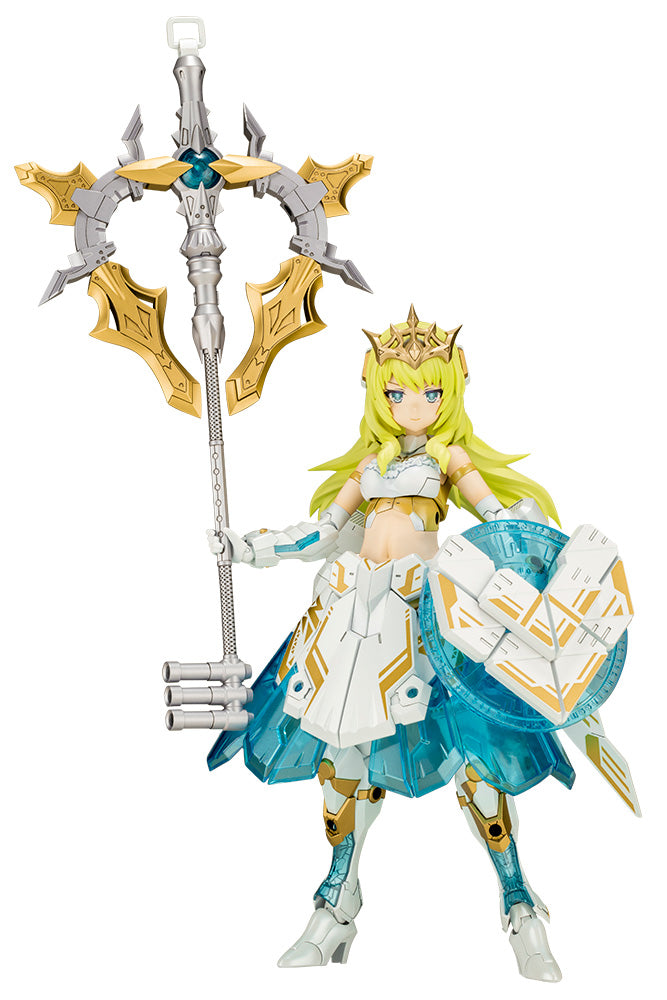 Frame Arms Girl KOTOBUKIYA Durga I Save the Queen Ver.