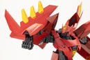 M.S.G Modeling Support Goods Kotobukiya Variable Frame System 02 Garudagear (Diablo)