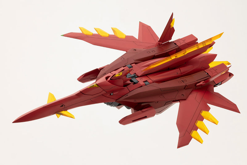 M.S.G Modeling Support Goods Kotobukiya Variable Frame System 02 Garudagear (Diablo)
