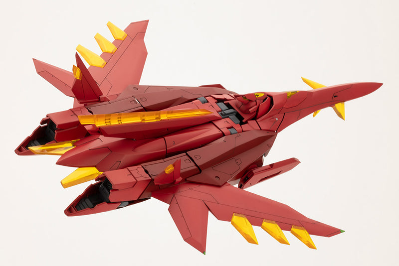 M.S.G Modeling Support Goods Kotobukiya Variable Frame System 02 Garudagear (Diablo)