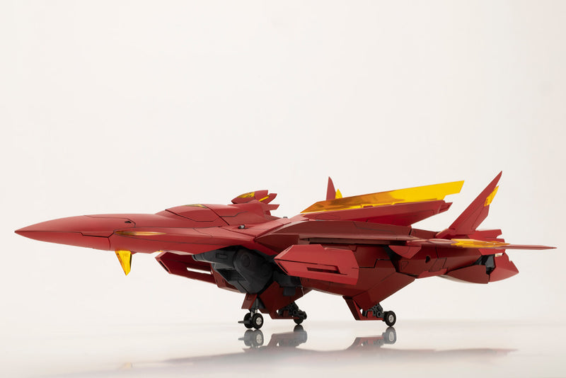 M.S.G Modeling Support Goods Kotobukiya Variable Frame System 02 Garudagear (Diablo)