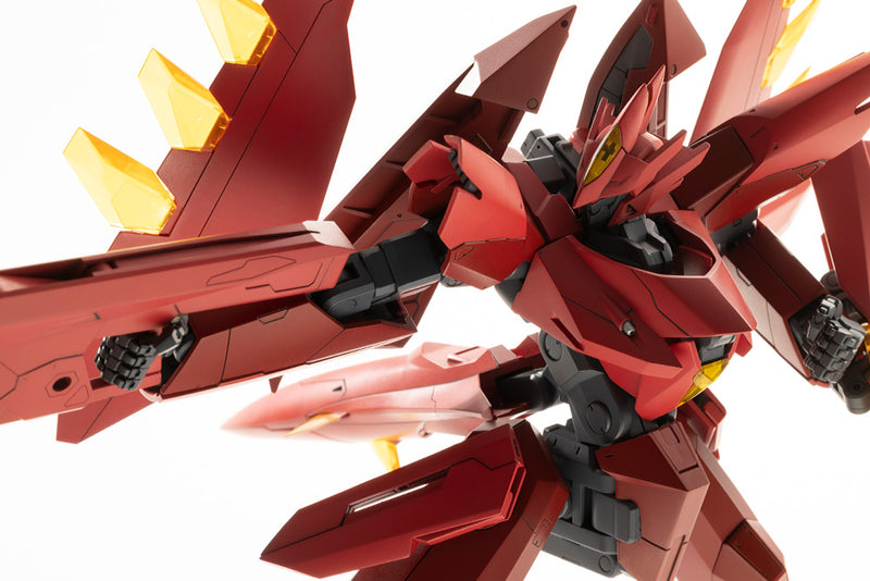 M.S.G Modeling Support Goods Kotobukiya Variable Frame System 02 Garudagear (Diablo)